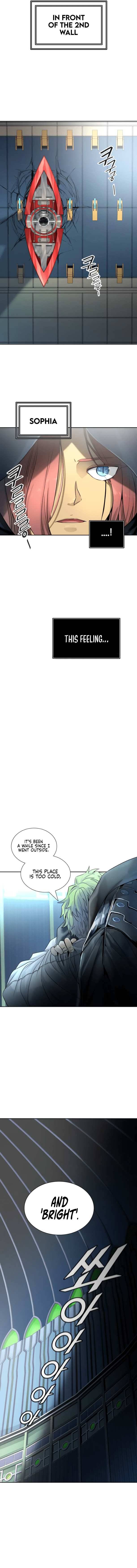 Tower of God, Chapter 525 image 06